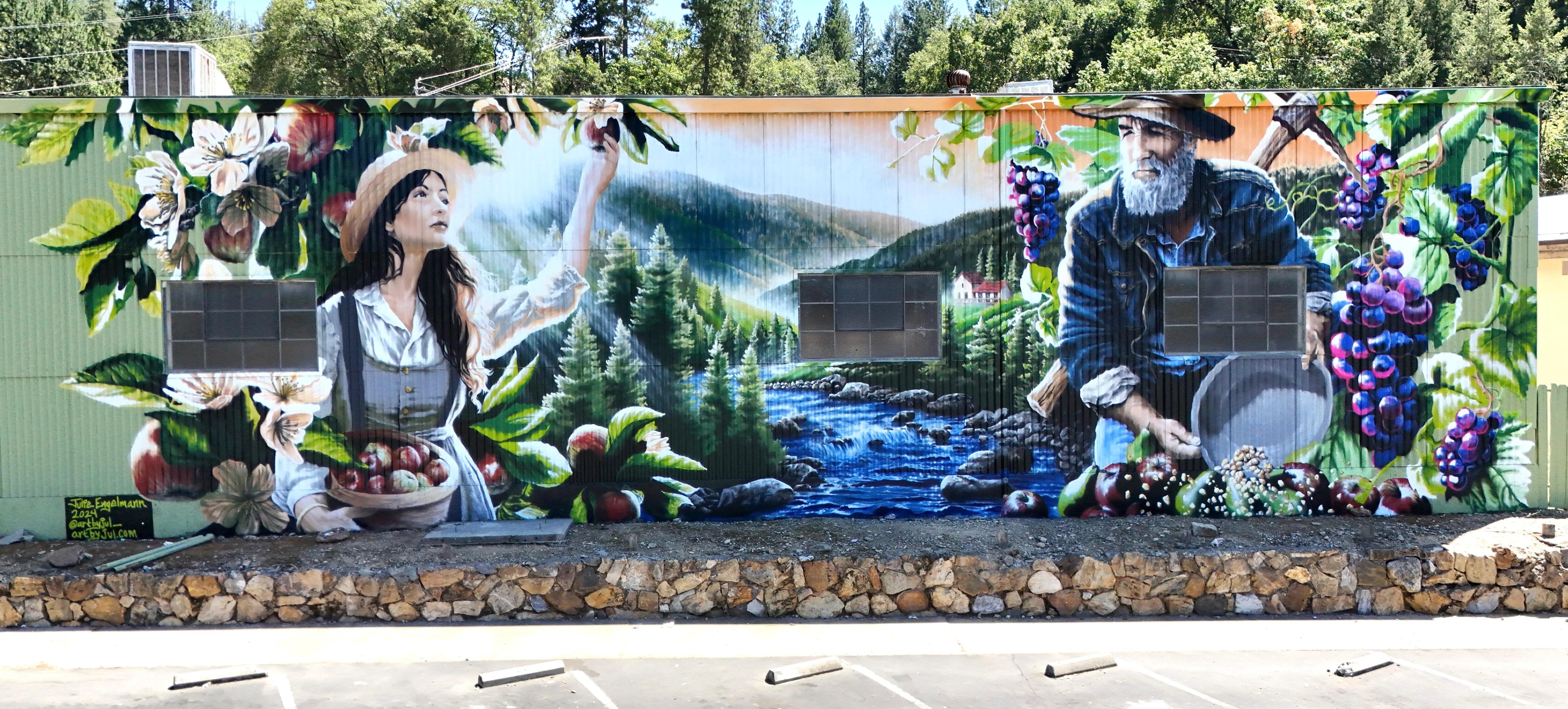 Placerville, California